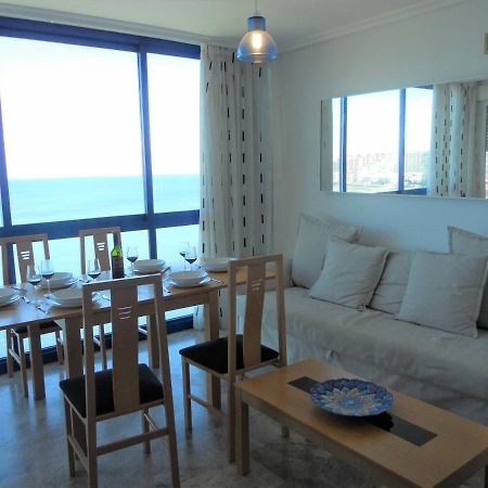 Apartamento Azul Marino By Rental Ole San Blas  Zewnętrze zdjęcie