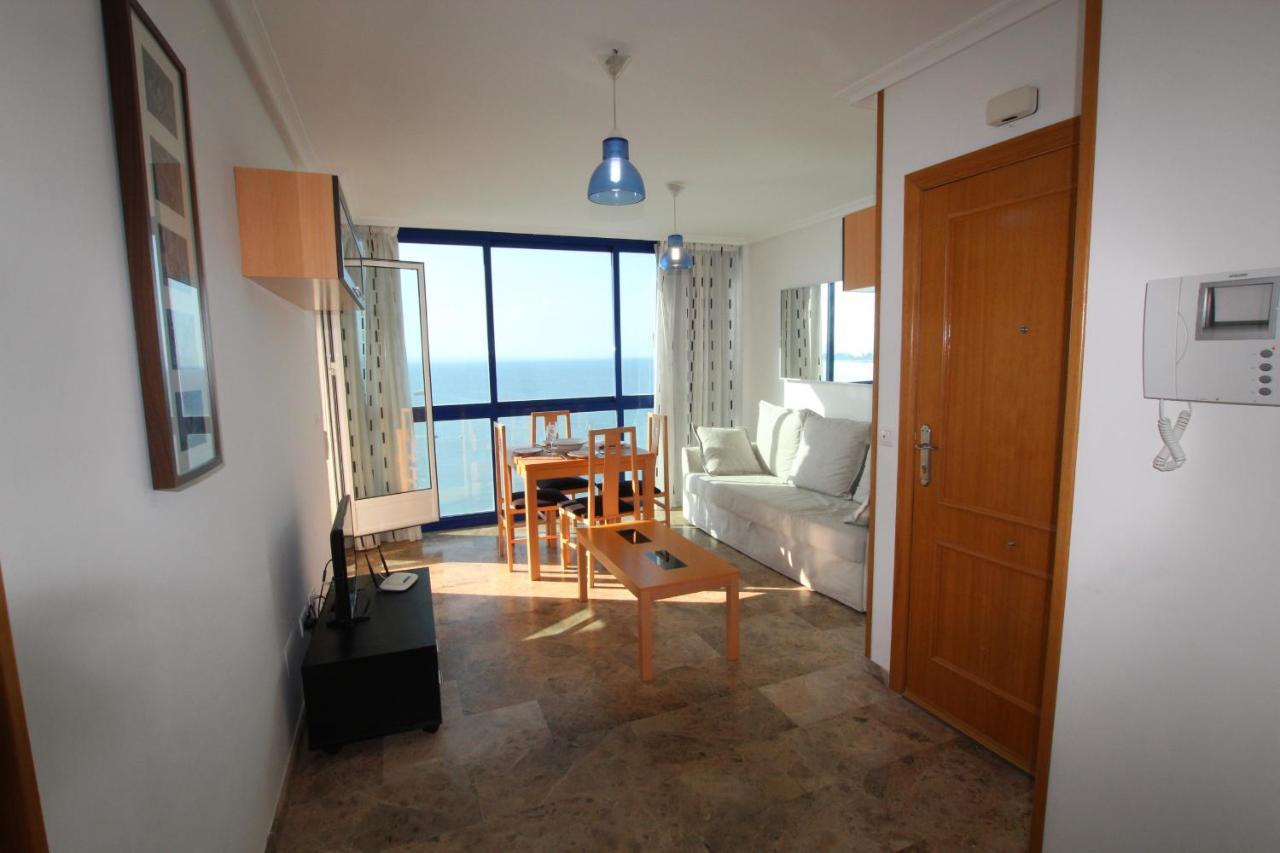 Apartamento Azul Marino By Rental Ole San Blas  Zewnętrze zdjęcie