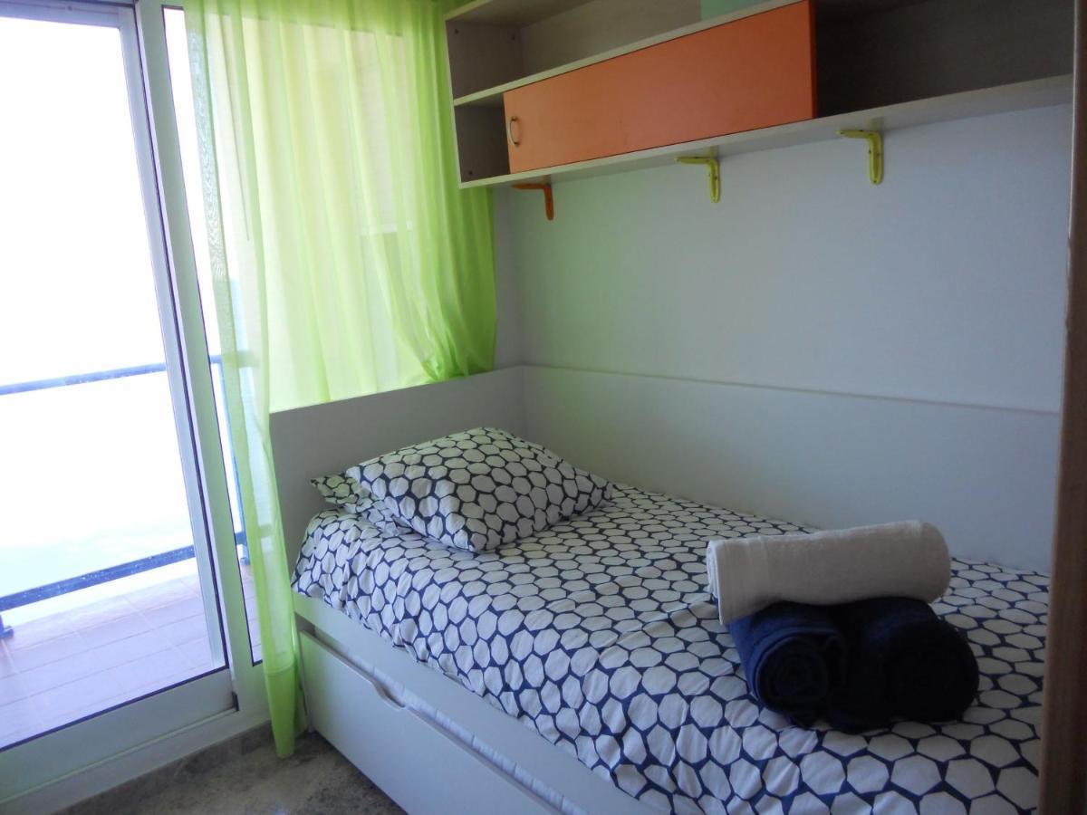 Apartamento Azul Marino By Rental Ole San Blas  Zewnętrze zdjęcie