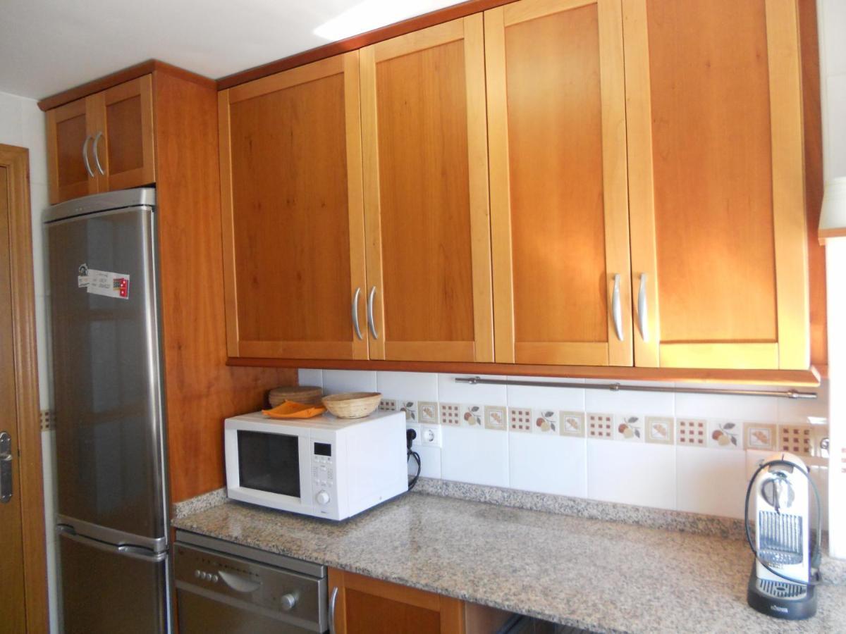 Apartamento Azul Marino By Rental Ole San Blas  Zewnętrze zdjęcie