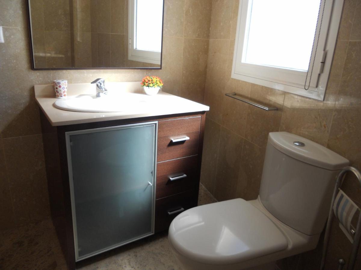 Apartamento Azul Marino By Rental Ole San Blas  Zewnętrze zdjęcie