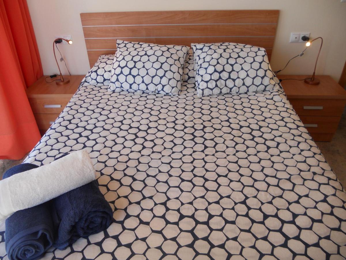 Apartamento Azul Marino By Rental Ole San Blas  Zewnętrze zdjęcie
