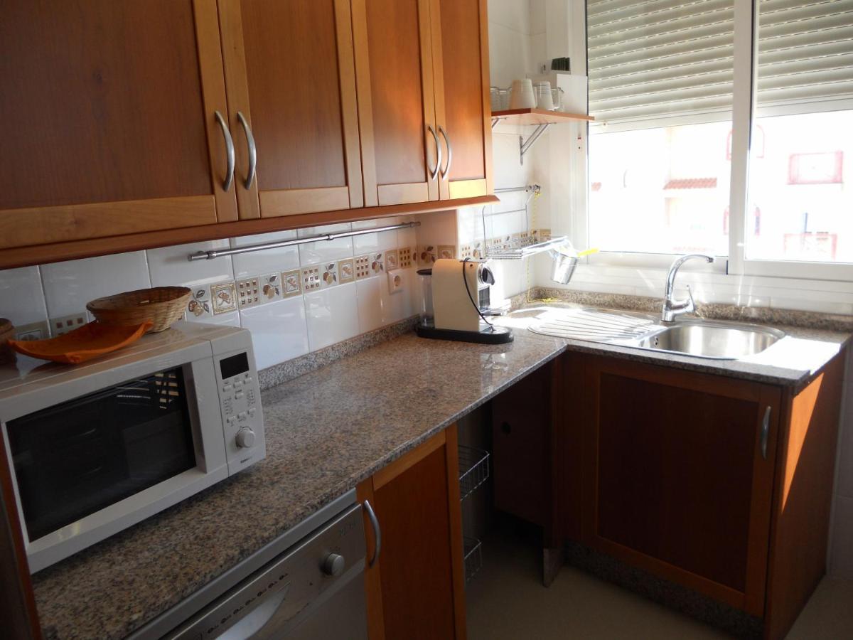Apartamento Azul Marino By Rental Ole San Blas  Zewnętrze zdjęcie