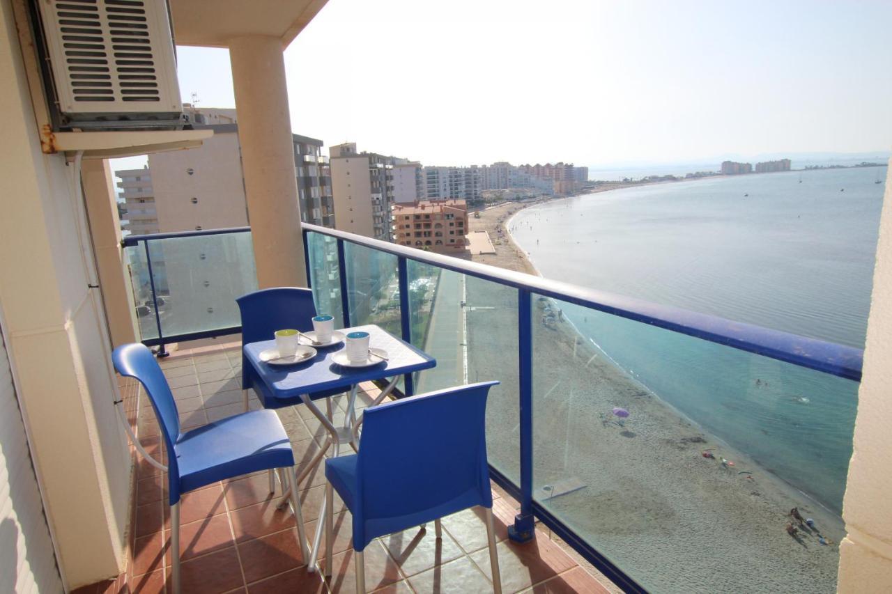 Apartamento Azul Marino By Rental Ole San Blas  Zewnętrze zdjęcie
