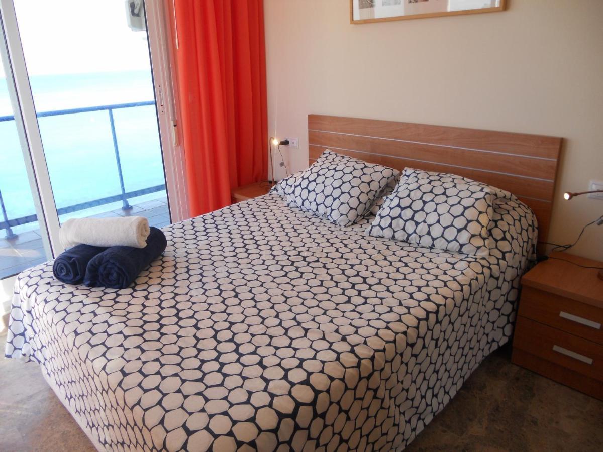 Apartamento Azul Marino By Rental Ole San Blas  Zewnętrze zdjęcie
