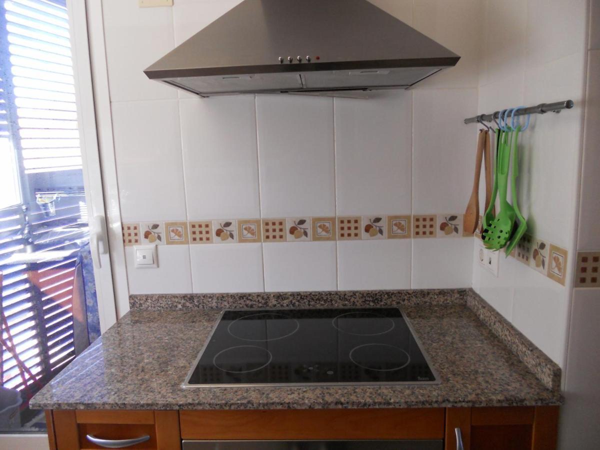 Apartamento Azul Marino By Rental Ole San Blas  Zewnętrze zdjęcie